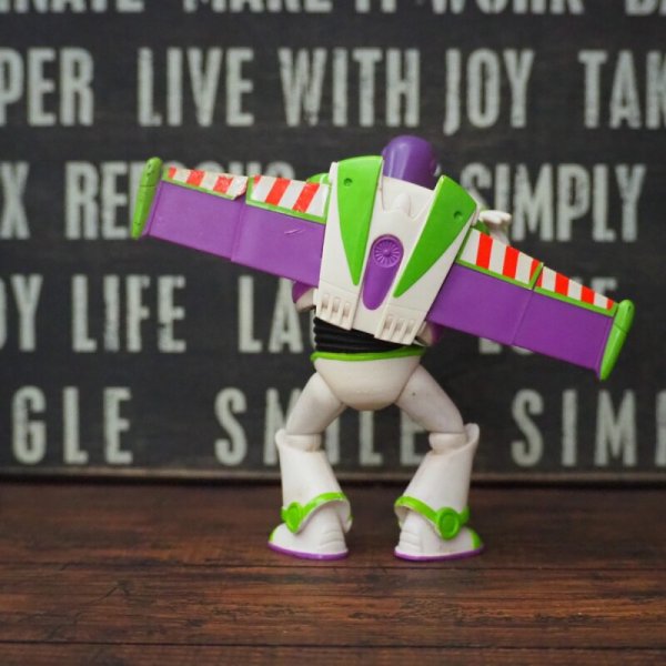 画像3: バズ フィギュア (14) (3)