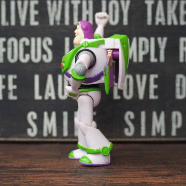 画像2: バズ フィギュア (16) (2)