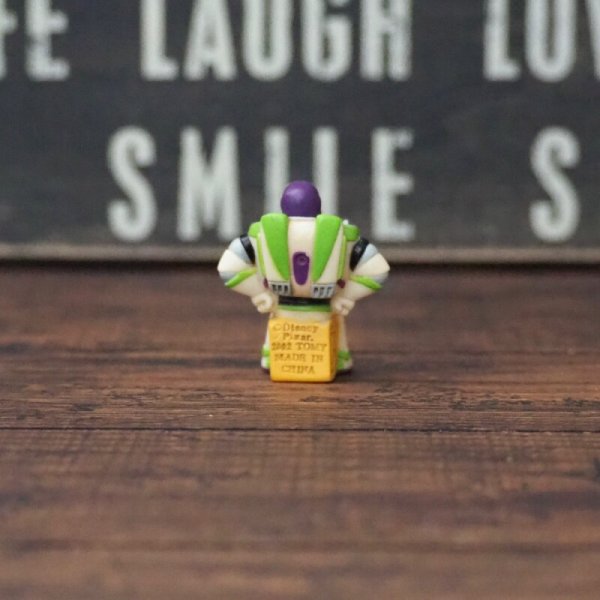 画像3: バズ フィギュア (20) (3)