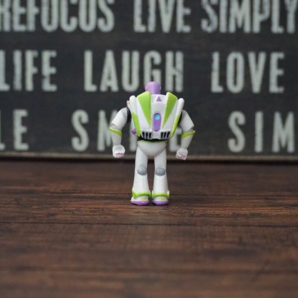 画像3: バズ フィギュア (17) (3)