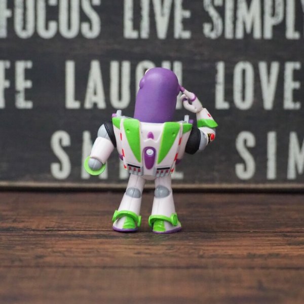 画像3: バズ フィギュア (10) (3)