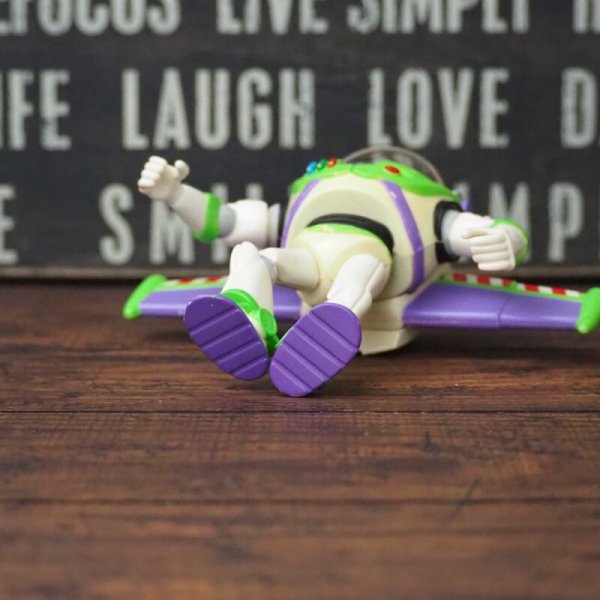 画像7: バズ フィギュア (13) (7)