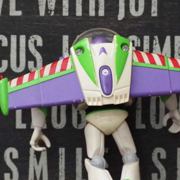 画像6: バズ フィギュア (13) (6)