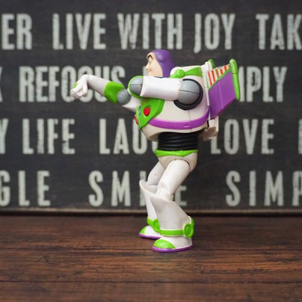 画像2: バズ フィギュア (14) (2)