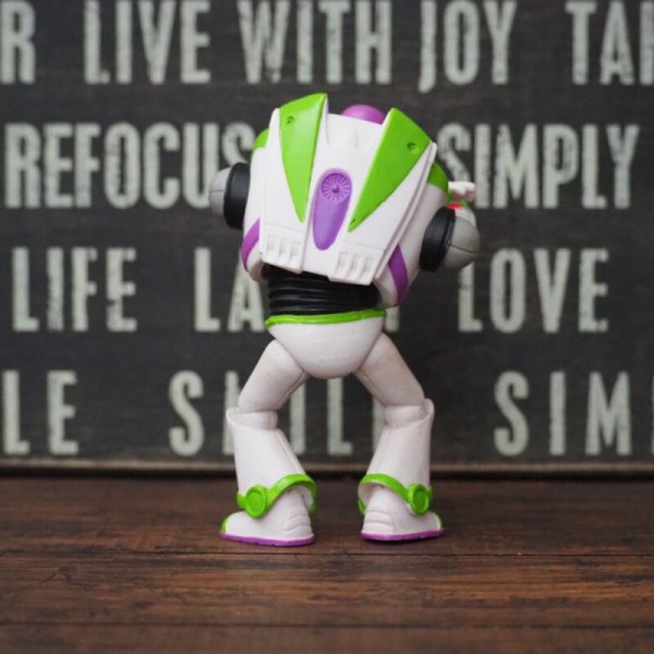 画像3: バズ フィギュア (15) (3)