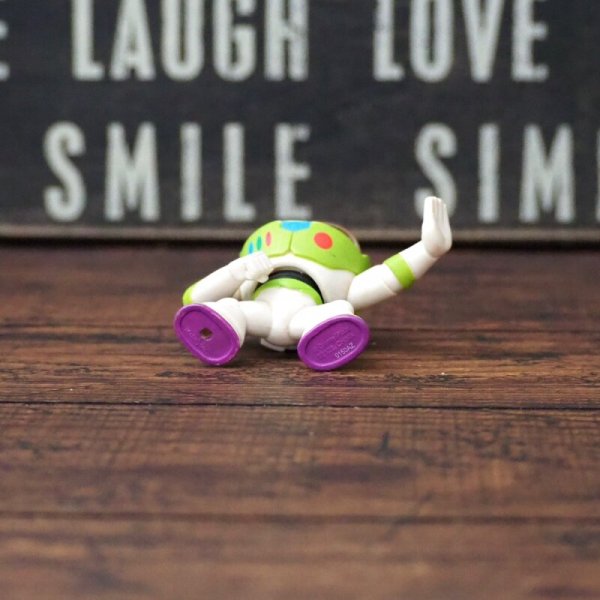 画像5: バズ フィギュア (12) (5)