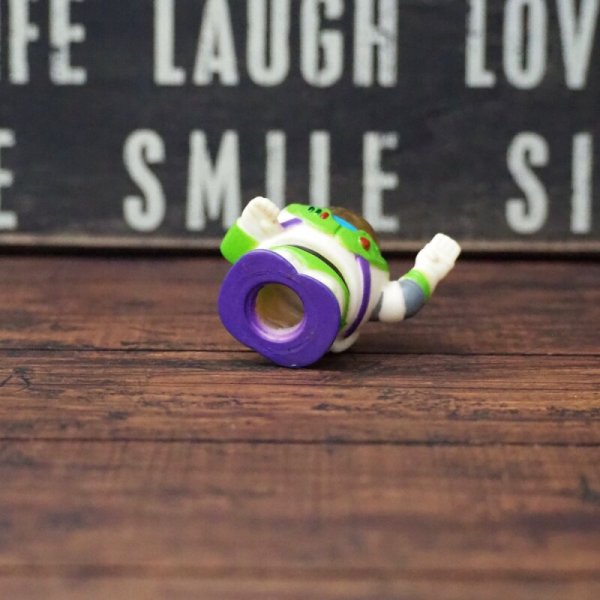 画像5: バズ 指人形 (9) (5)