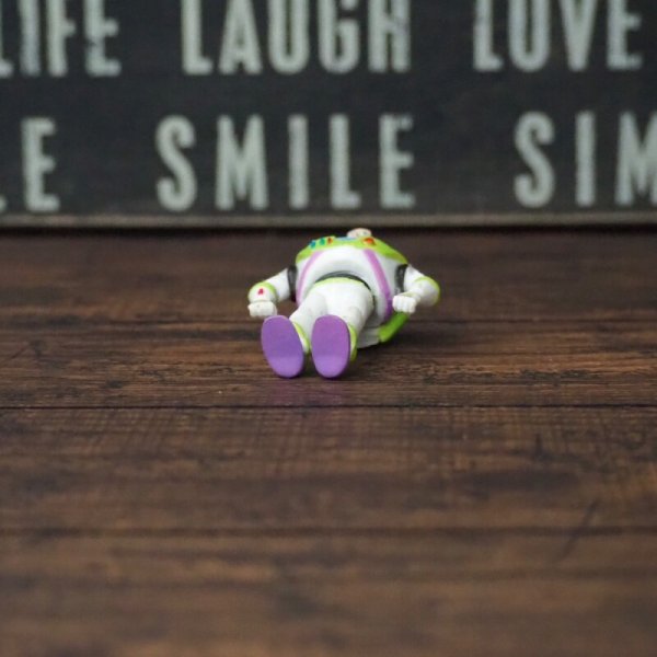 画像5: バズ フィギュア (17) (5)