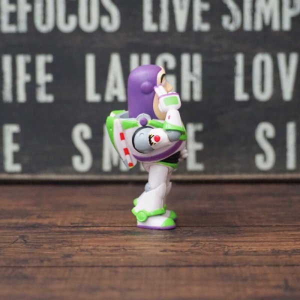 画像4: バズ フィギュア (10) (4)