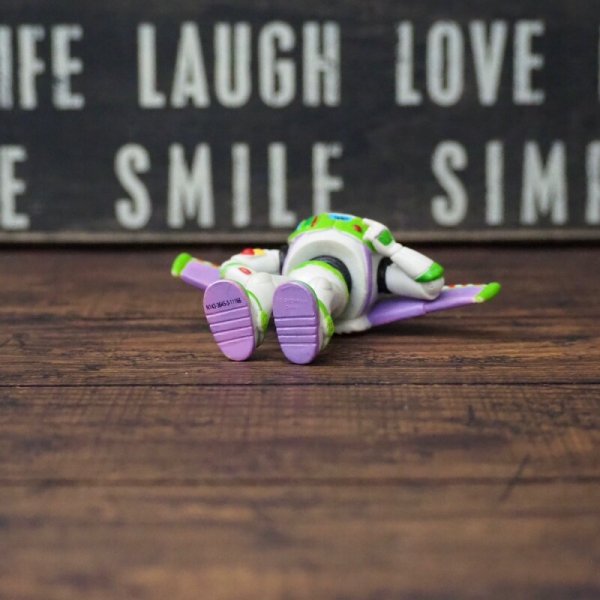 画像5: バズ フィギュア (18) (5)