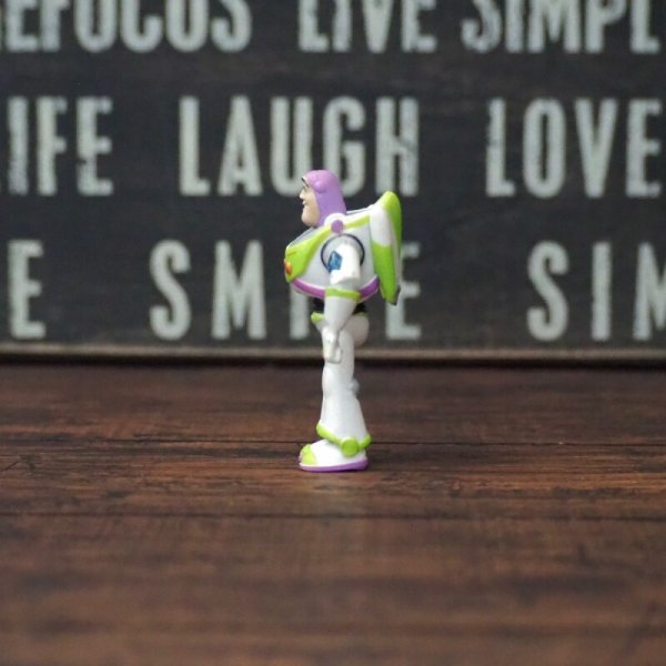 画像2: バズ フィギュア (17) (2)