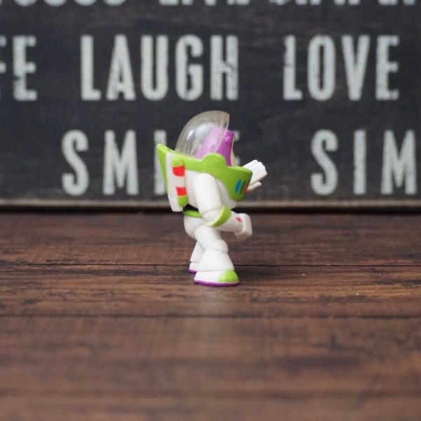 画像4: バズ フィギュア (12) (4)