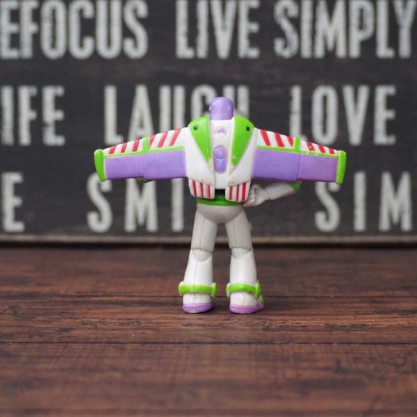 画像3: バズ フィギュア (18) (3)