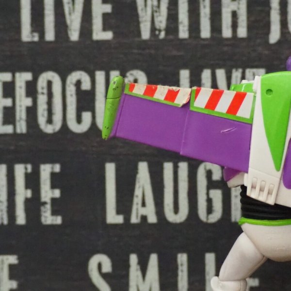 画像6: バズ フィギュア (14) (6)