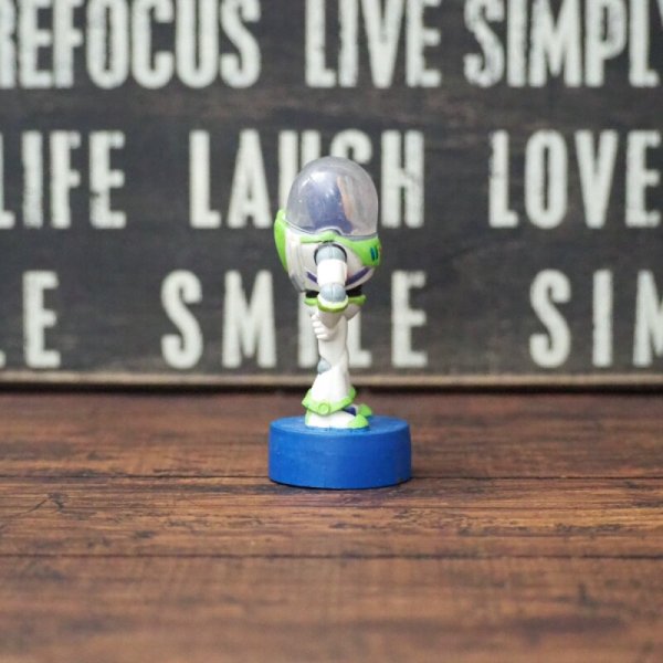 画像4: バズ フィギュア (8) (4)