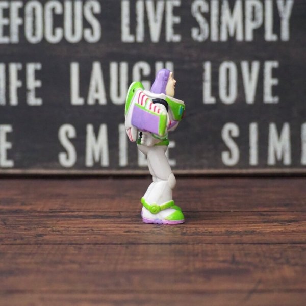 画像4: バズ フィギュア (18) (4)