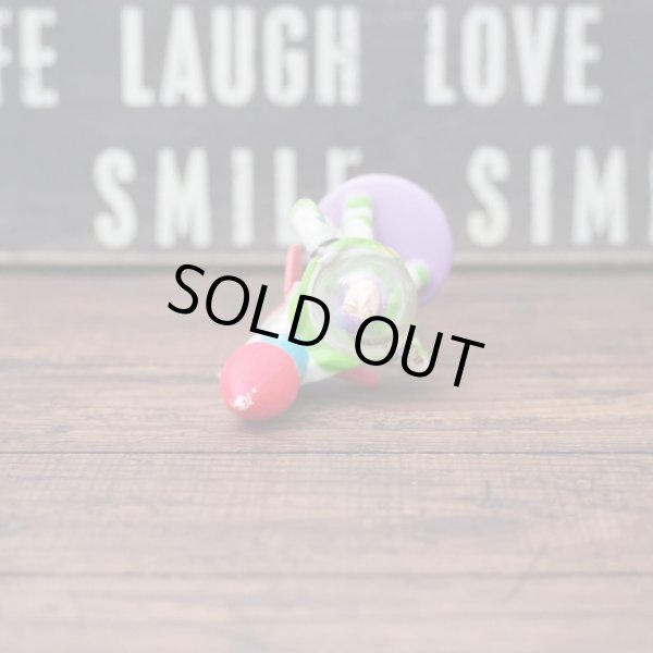 画像5: バズ フィギュア (7) (5)