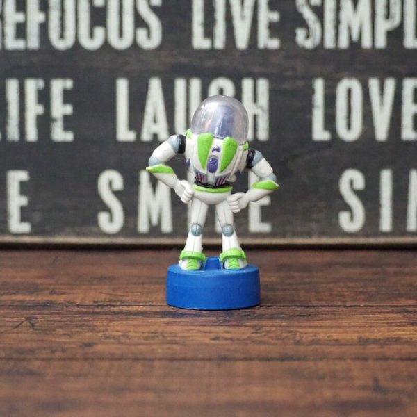 画像3: バズ フィギュア (8) (3)