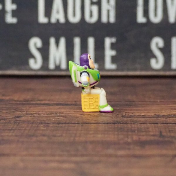 画像4: バズ フィギュア (20) (4)