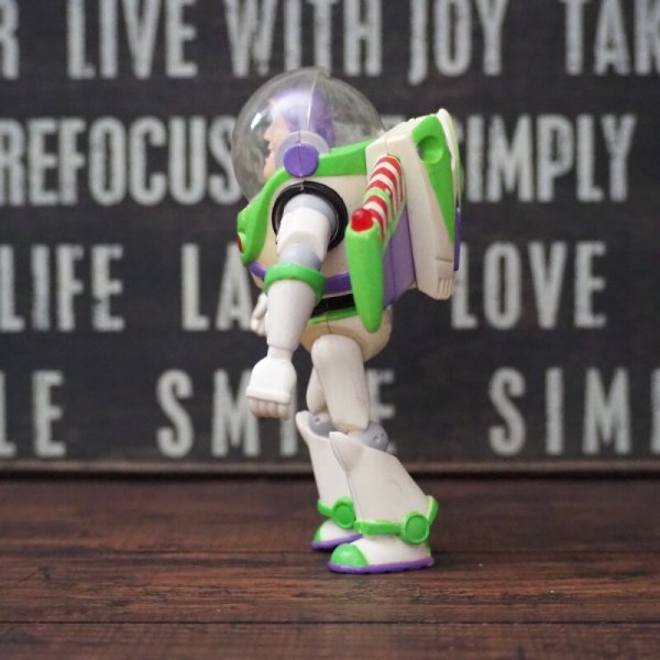 画像3: バズ フィギュア (13) (3)