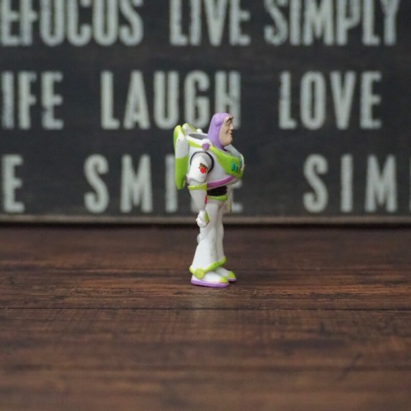 画像4: バズ フィギュア (17) (4)