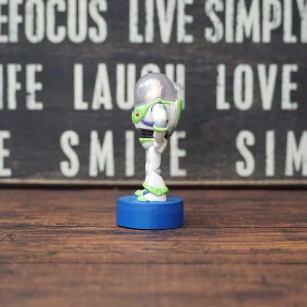 画像2: バズ フィギュア (8) (2)