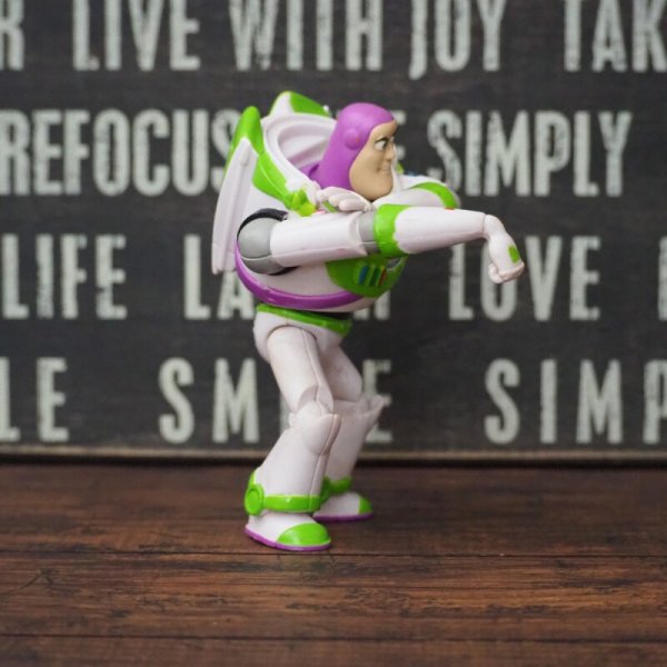 画像4: バズ フィギュア (15) (4)