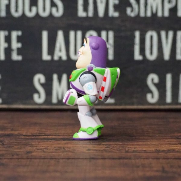 画像2: バズ フィギュア (10) (2)