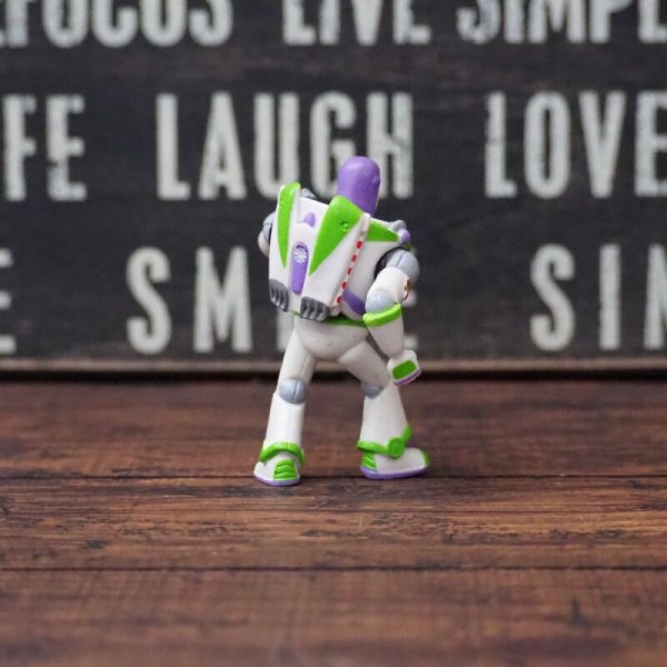 画像3: バズ フィギュア (30) (3)