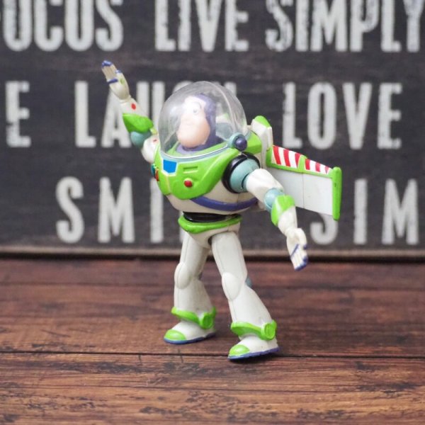 画像2: バズ フィギュア (22) (2)