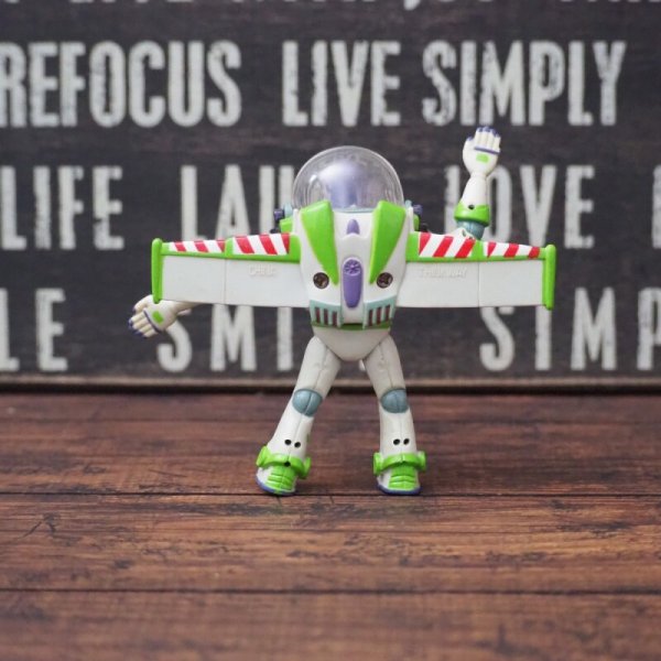 画像3: バズ フィギュア (22) (3)