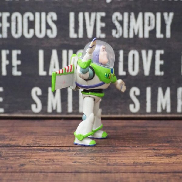 画像4: バズ フィギュア (22) (4)