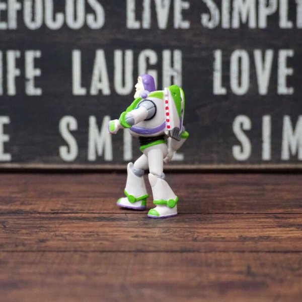 画像2: バズ フィギュア (30) (2)