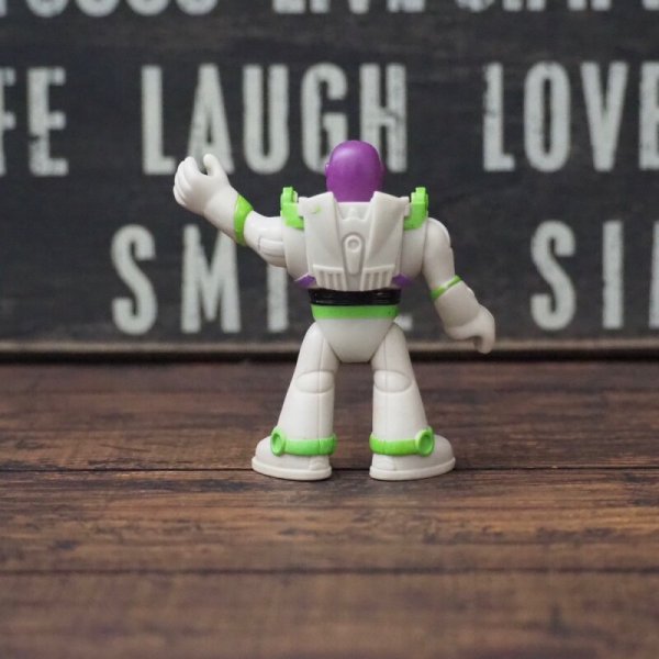 画像4: バズ フィギュア (25) (4)