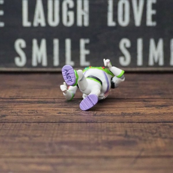 画像5: バズ フィギュア (30) (5)