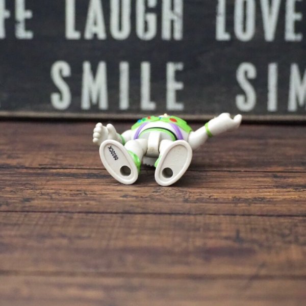 画像5: バズ フィギュア (25) (5)