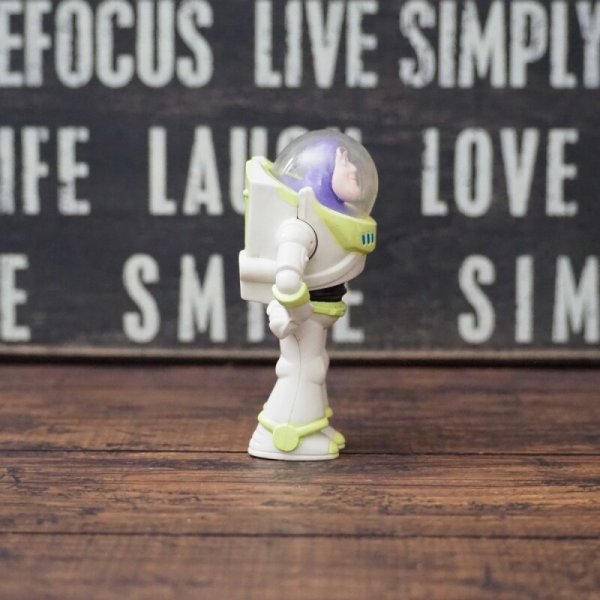 画像4: バズ ゼンマイ式トイ (28) (4)