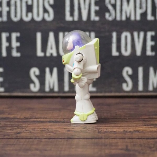 画像2: バズ ゼンマイ式トイ (28) (2)