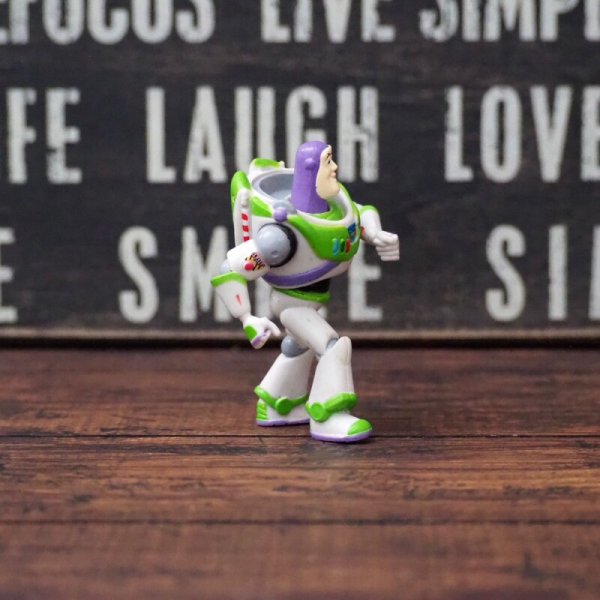 画像4: バズ フィギュア (30) (4)