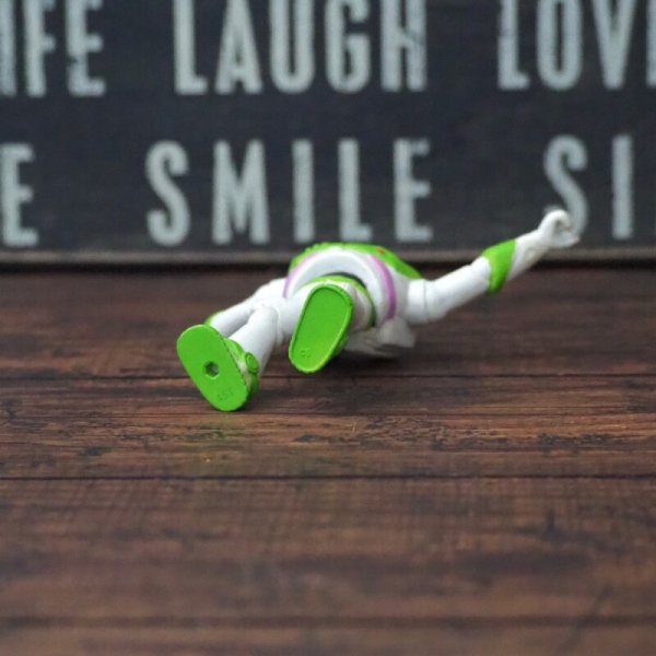 画像5: バズ フィギュア (31) (5)