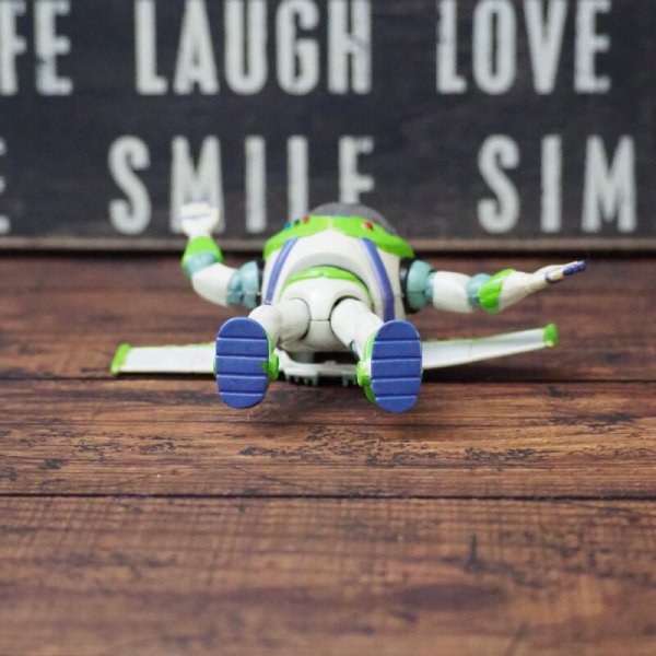 画像5: バズ フィギュア (22) (5)