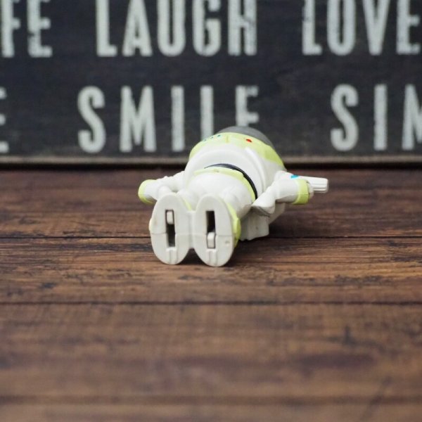 画像5: バズ ゼンマイ式トイ (28) (5)