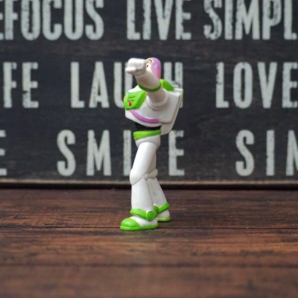 画像2: バズ フィギュア (31) (2)