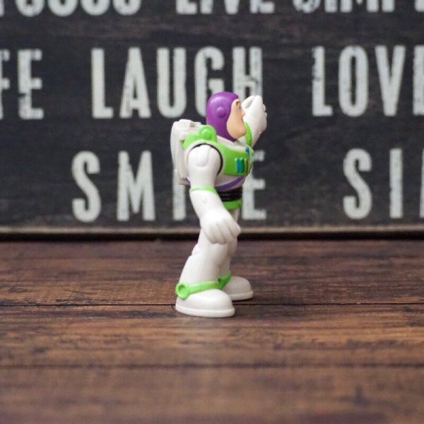 画像3: バズ フィギュア (25) (3)