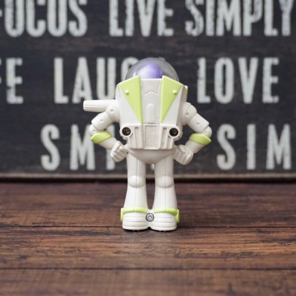 画像3: バズ ゼンマイ式トイ (28) (3)