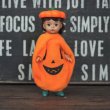 画像1: マダムアレクサンダー / Halloween Pumpkin (1)