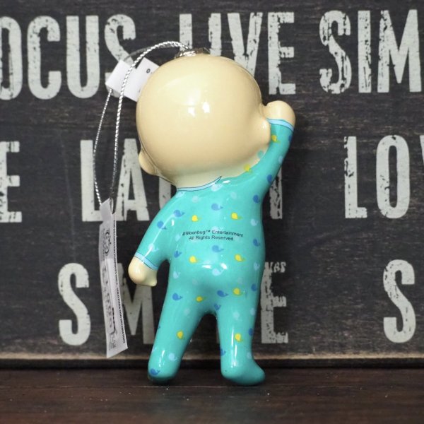 画像3: ココメロン JJ オーナメント (3)