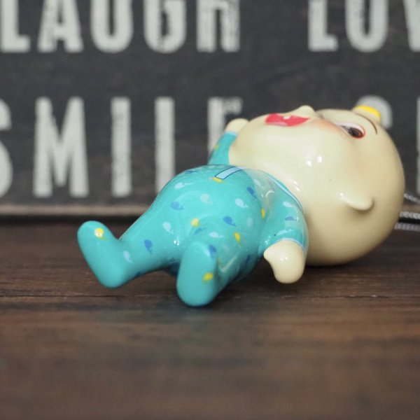 画像5: ココメロン JJ オーナメント (5)