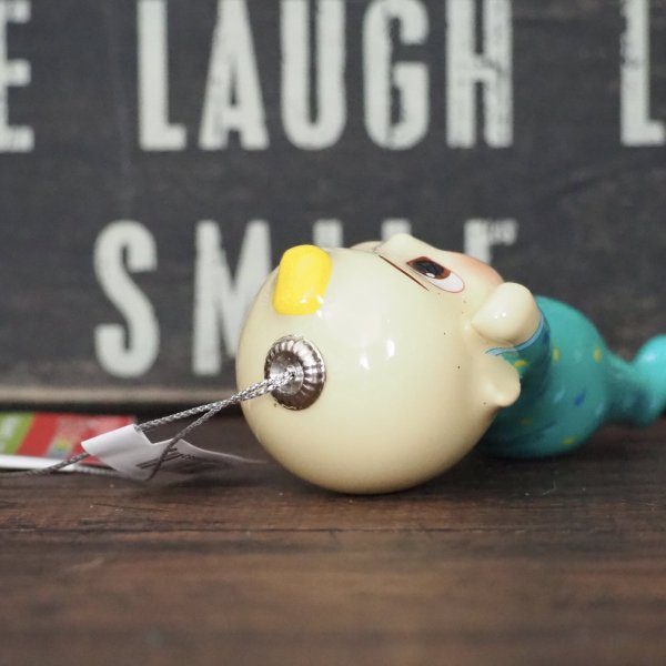 画像4: ココメロン JJ オーナメント (4)