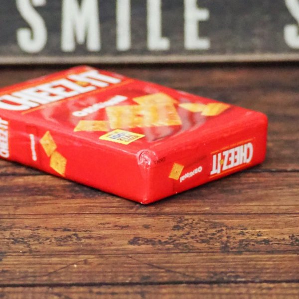 画像4: Cheez-It オーナメント (4)